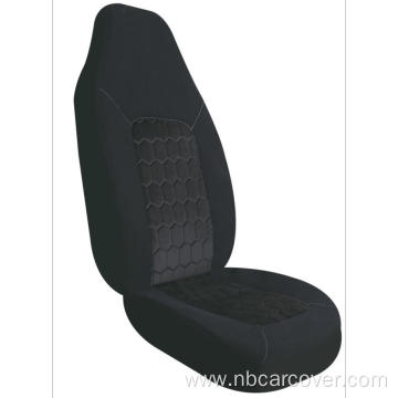 Universal Flat Cloth Pair Bucket Seat Cover